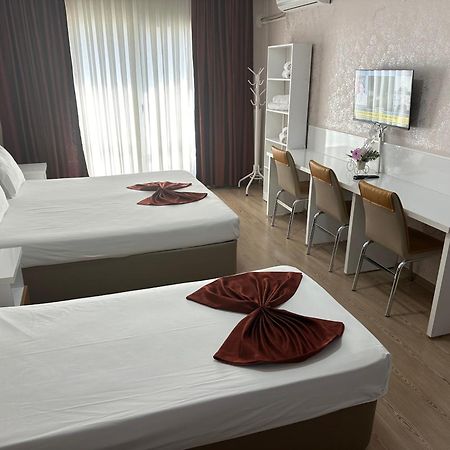 Park Ulusoy Hotel Измир Екстериор снимка