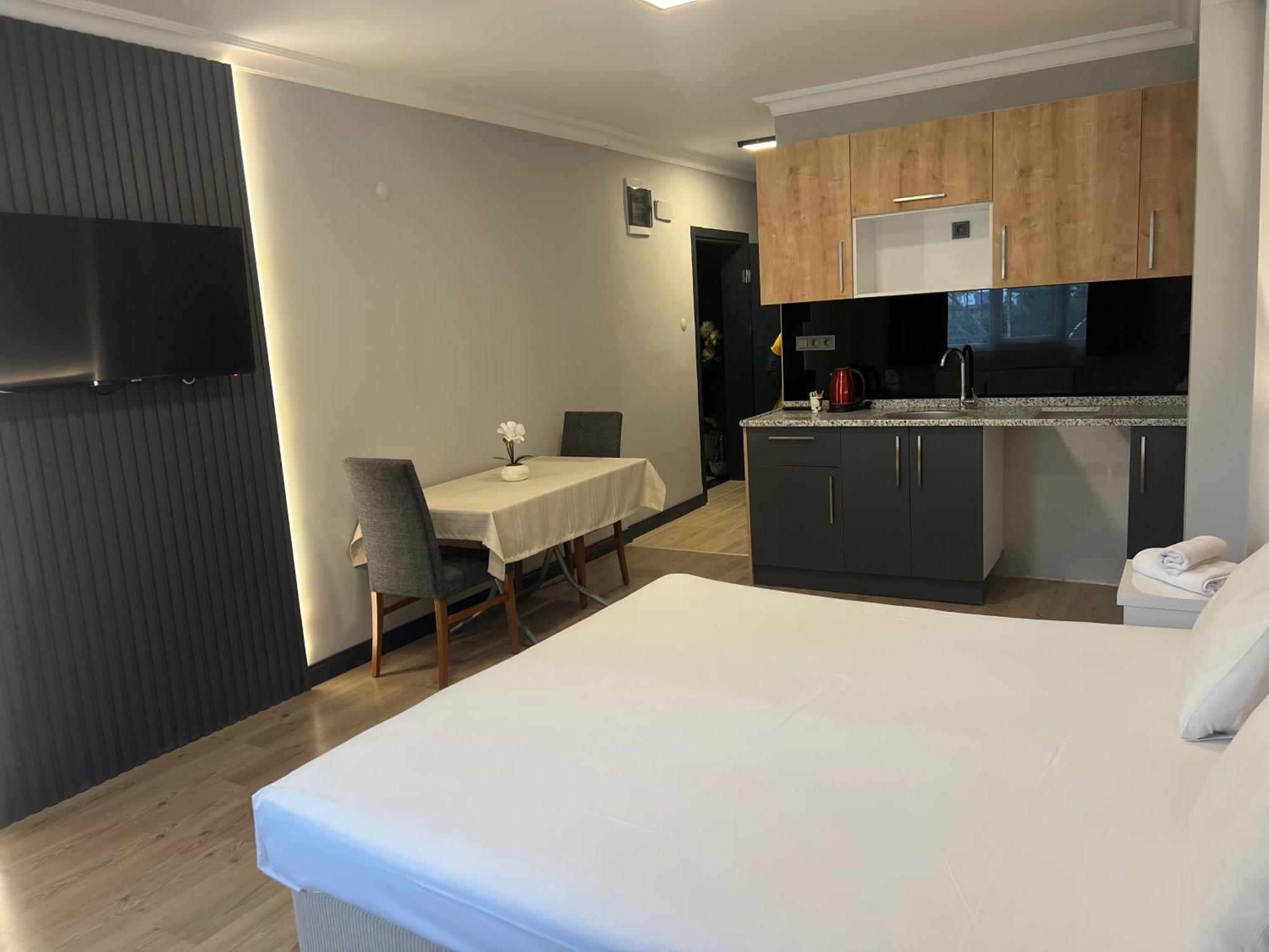Park Ulusoy Hotel Измир Екстериор снимка