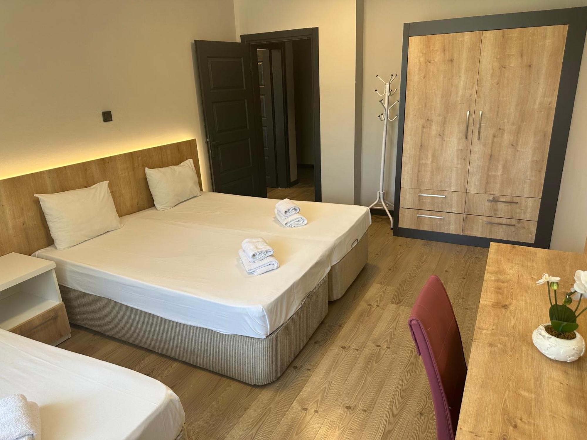 Park Ulusoy Hotel Измир Екстериор снимка