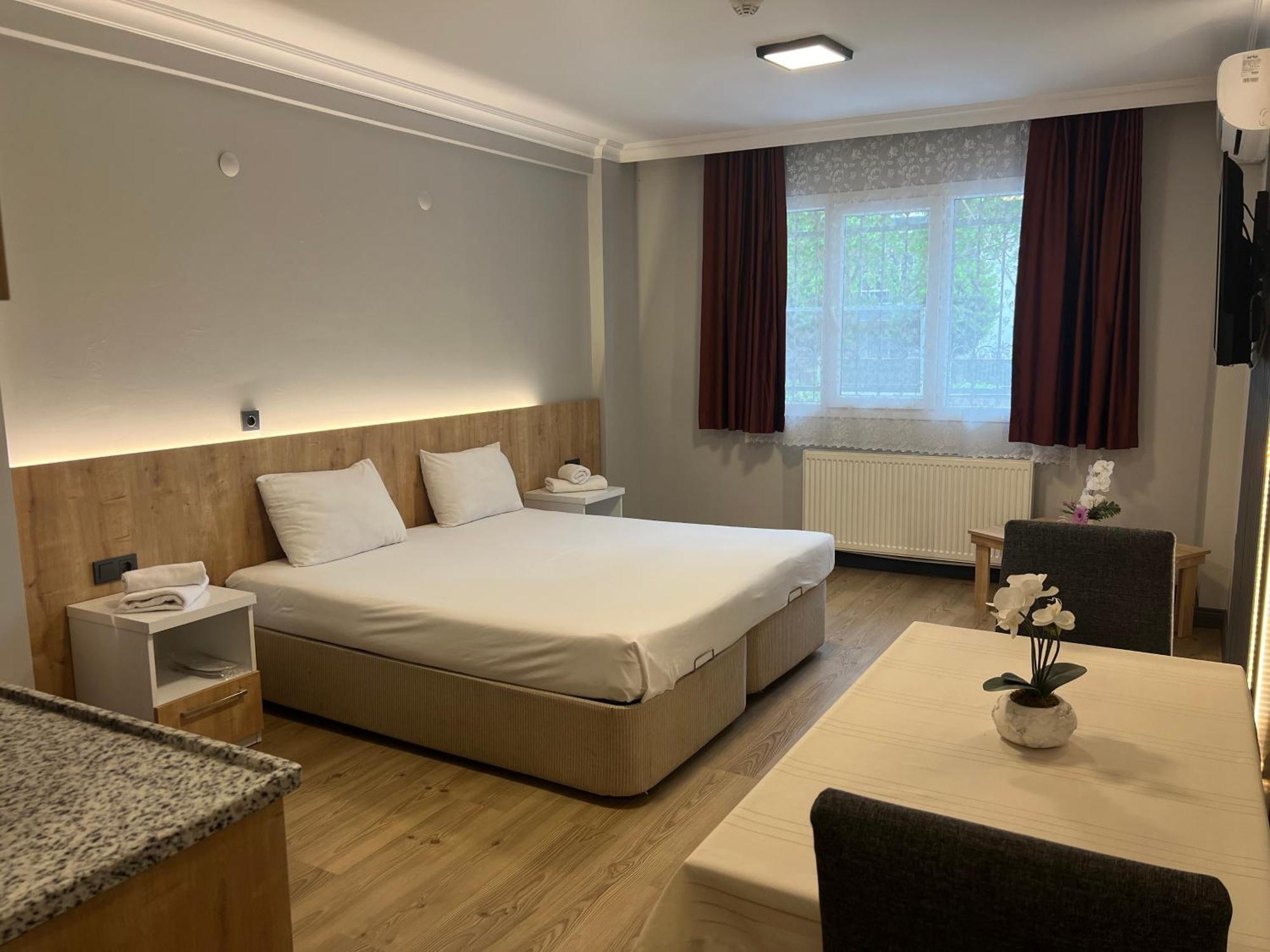 Park Ulusoy Hotel Измир Екстериор снимка