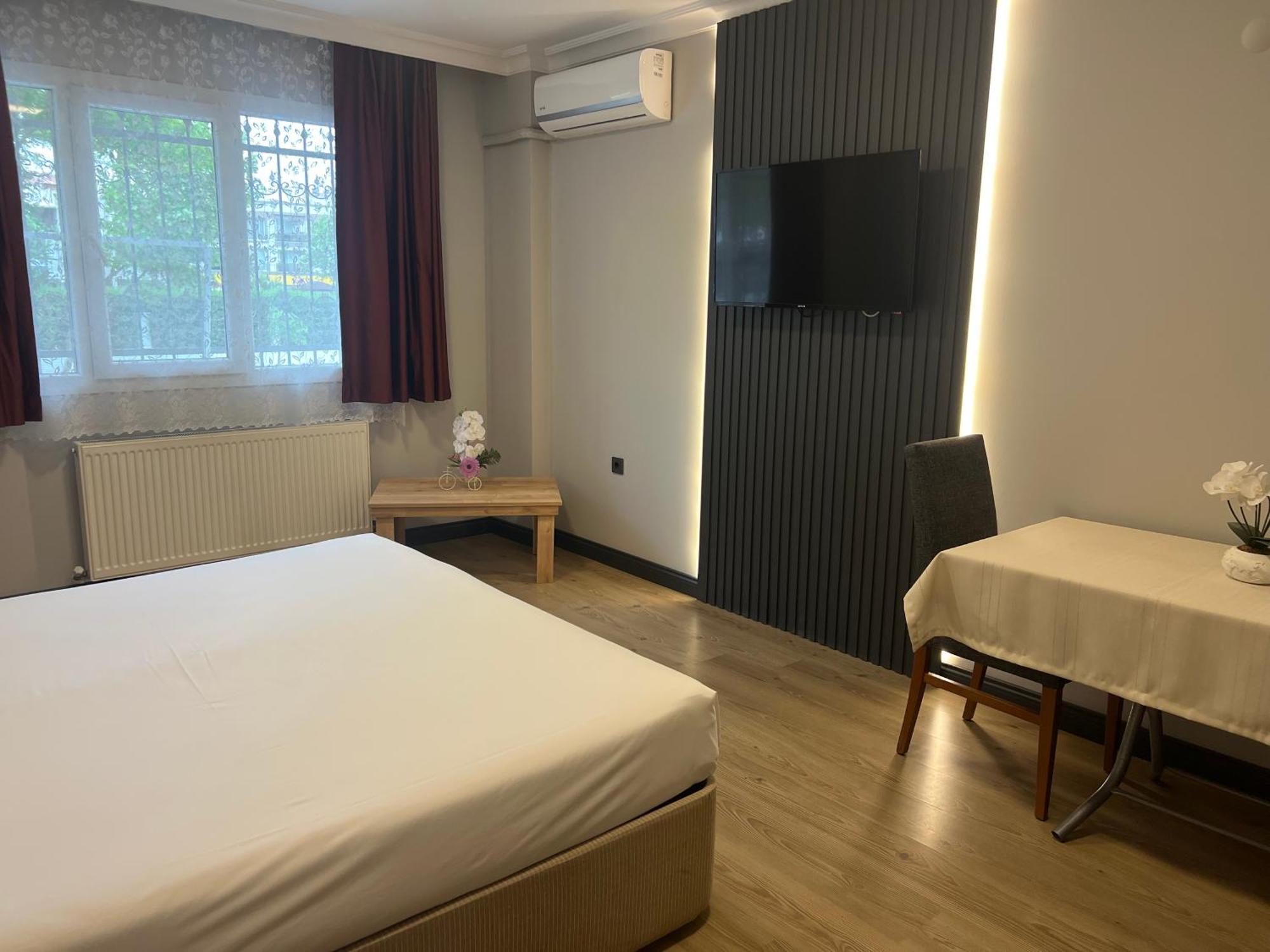 Park Ulusoy Hotel Измир Екстериор снимка