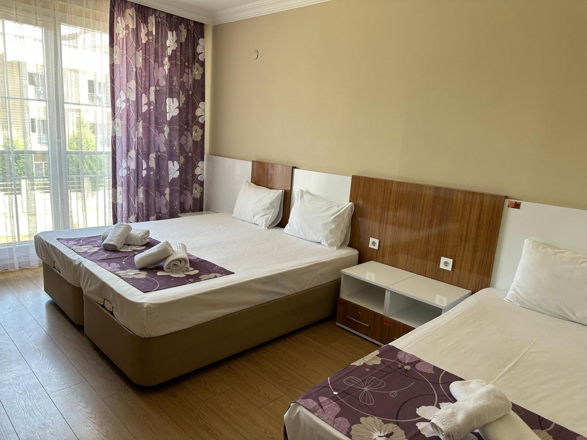 Park Ulusoy Hotel Измир Екстериор снимка