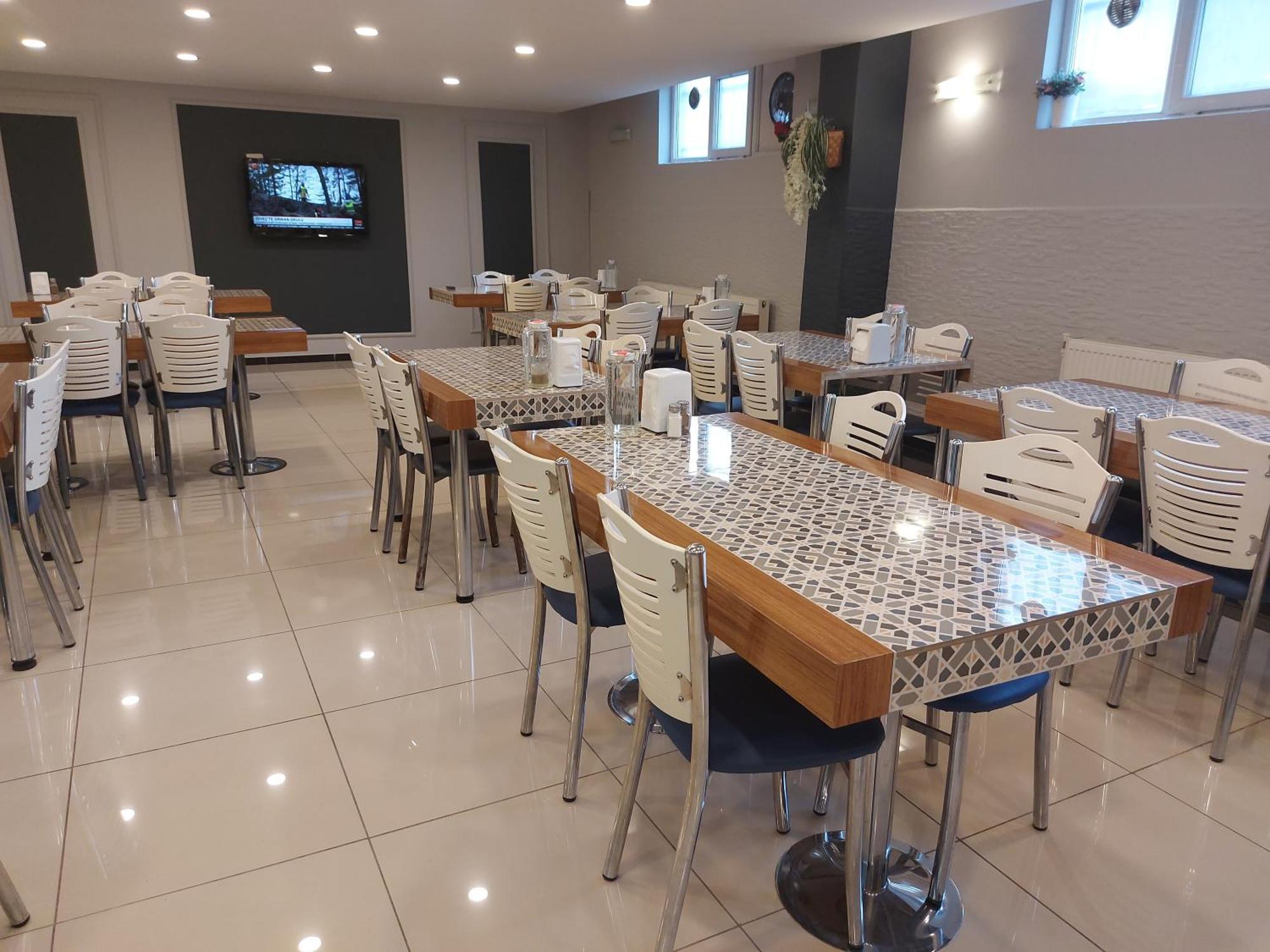 Park Ulusoy Hotel Измир Екстериор снимка