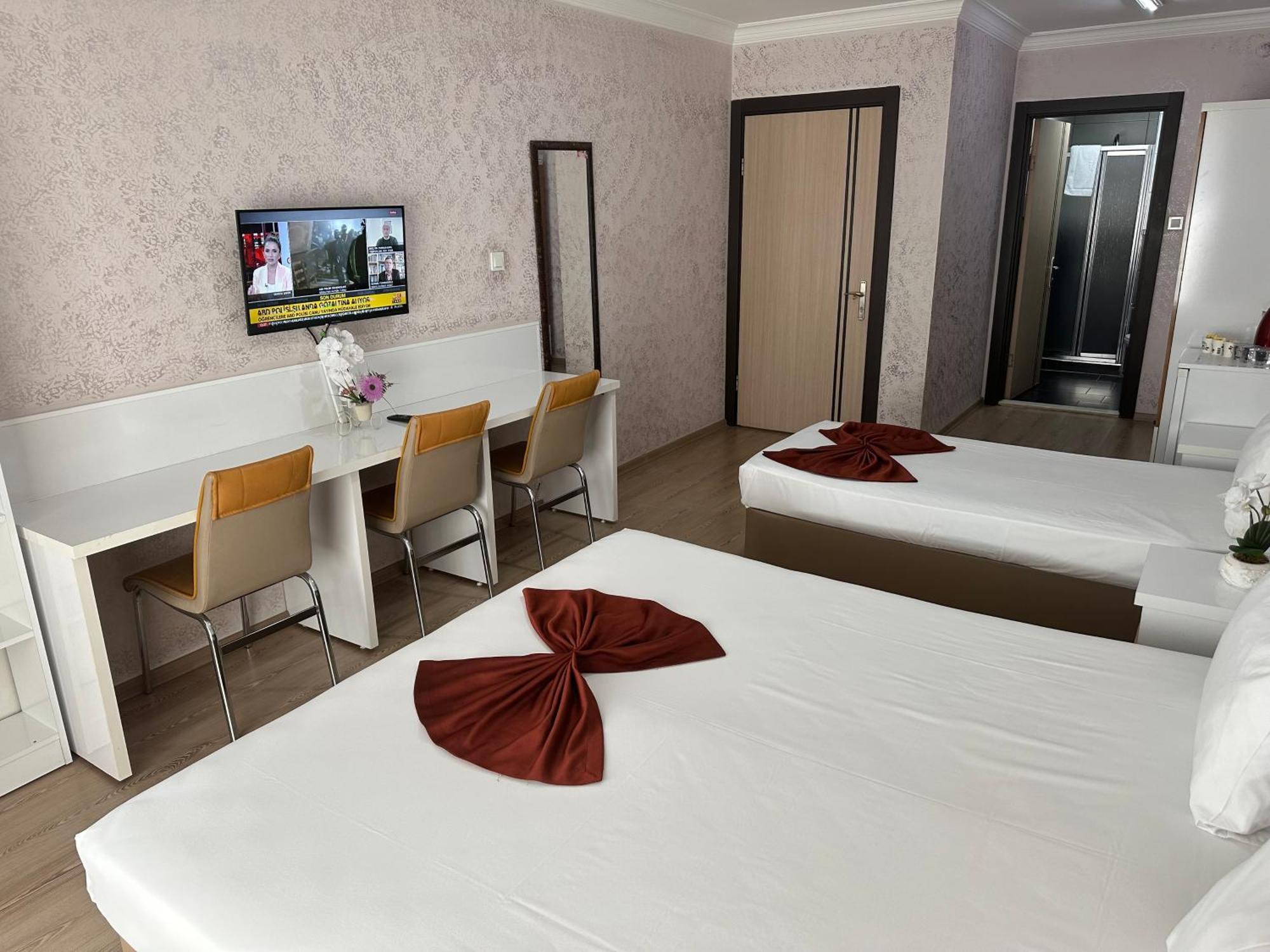Park Ulusoy Hotel Измир Екстериор снимка