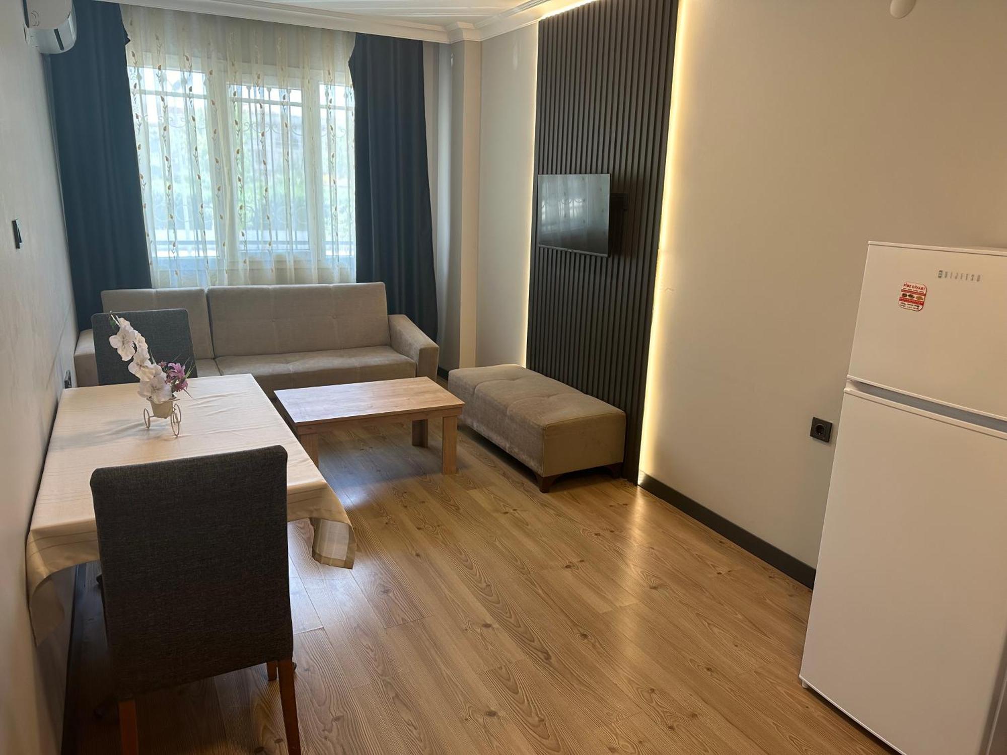 Park Ulusoy Hotel Измир Екстериор снимка