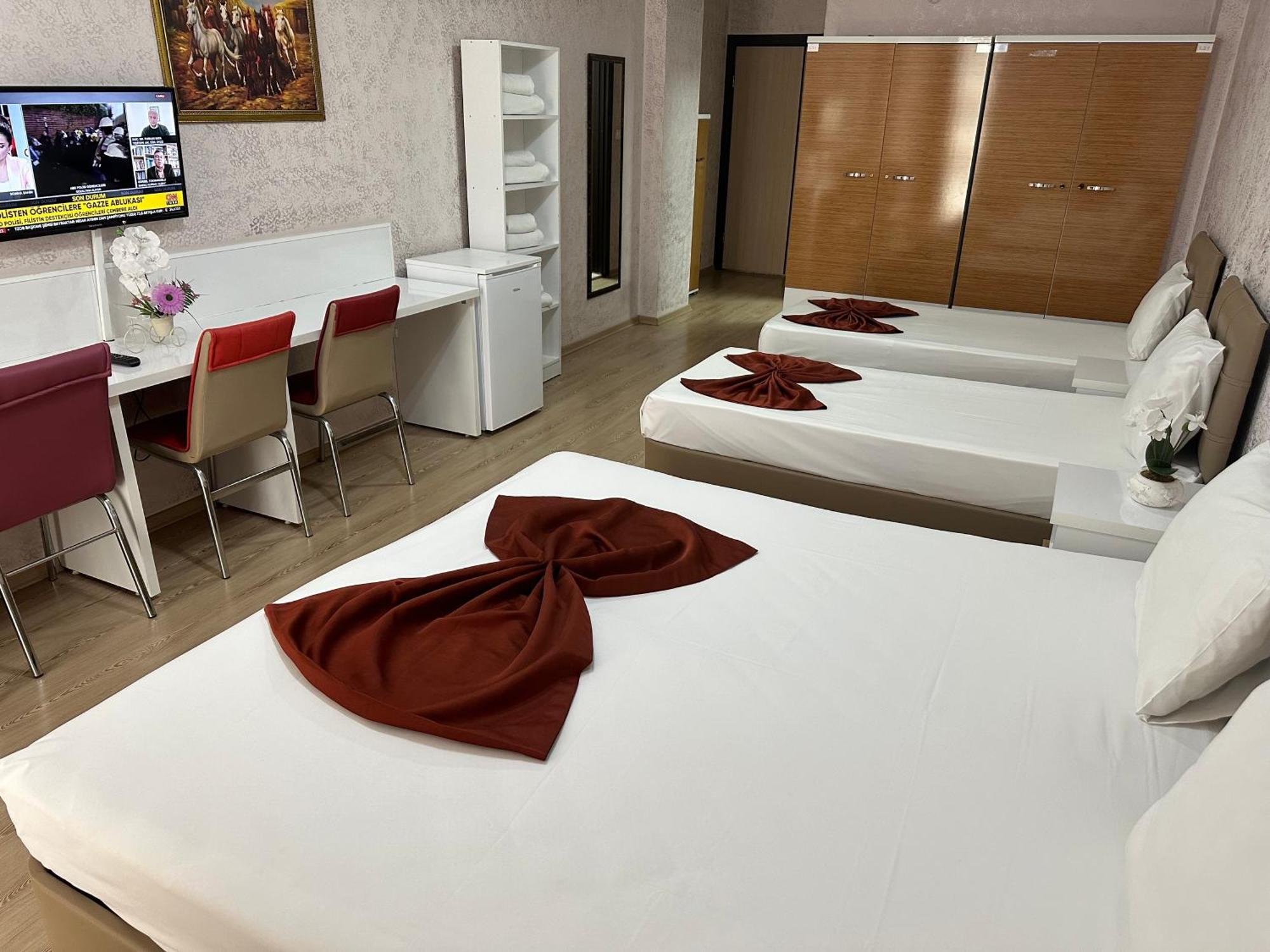 Park Ulusoy Hotel Измир Екстериор снимка