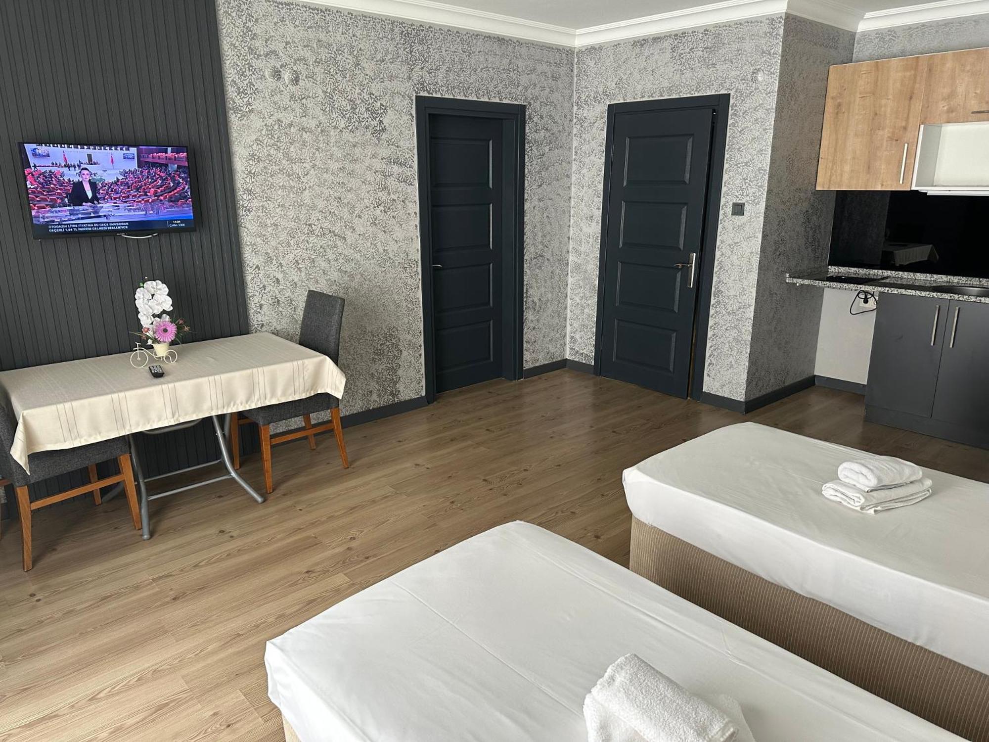 Park Ulusoy Hotel Измир Екстериор снимка
