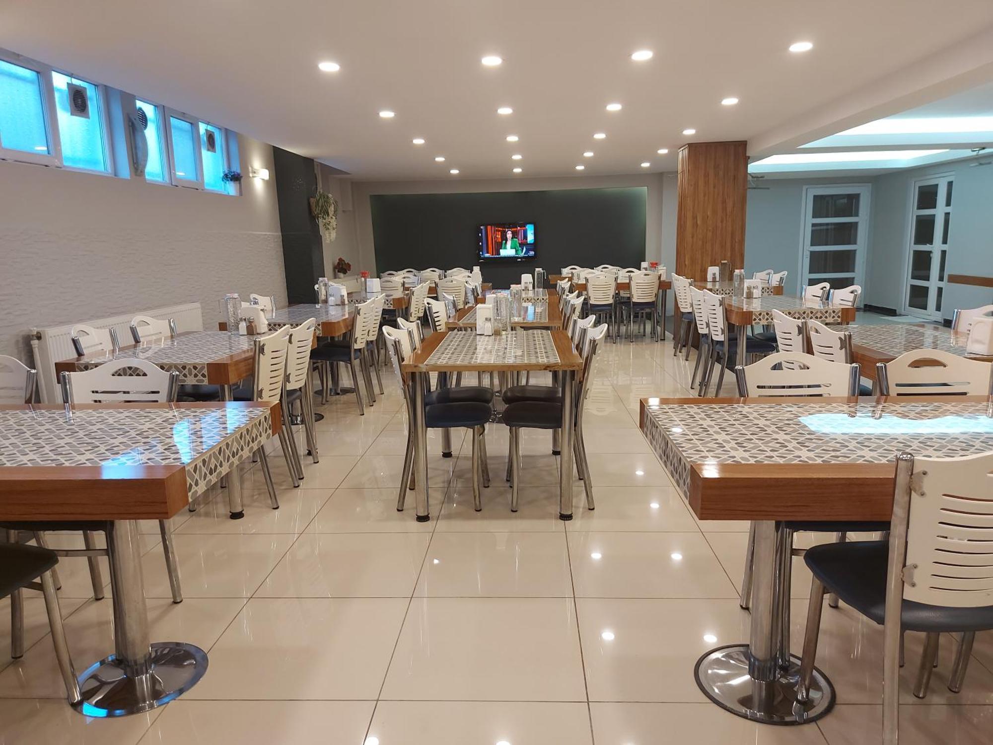 Park Ulusoy Hotel Измир Екстериор снимка