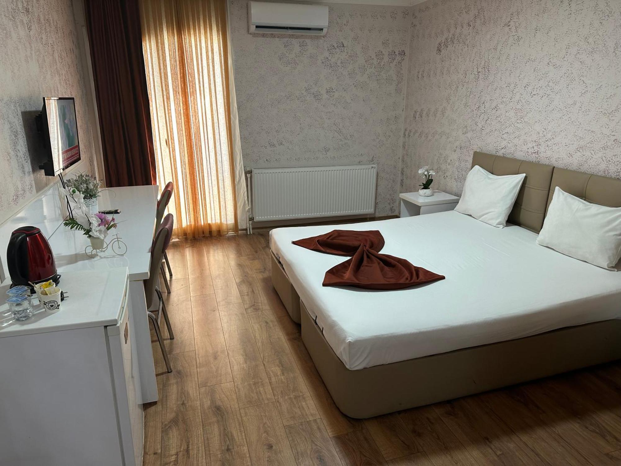 Park Ulusoy Hotel Измир Екстериор снимка