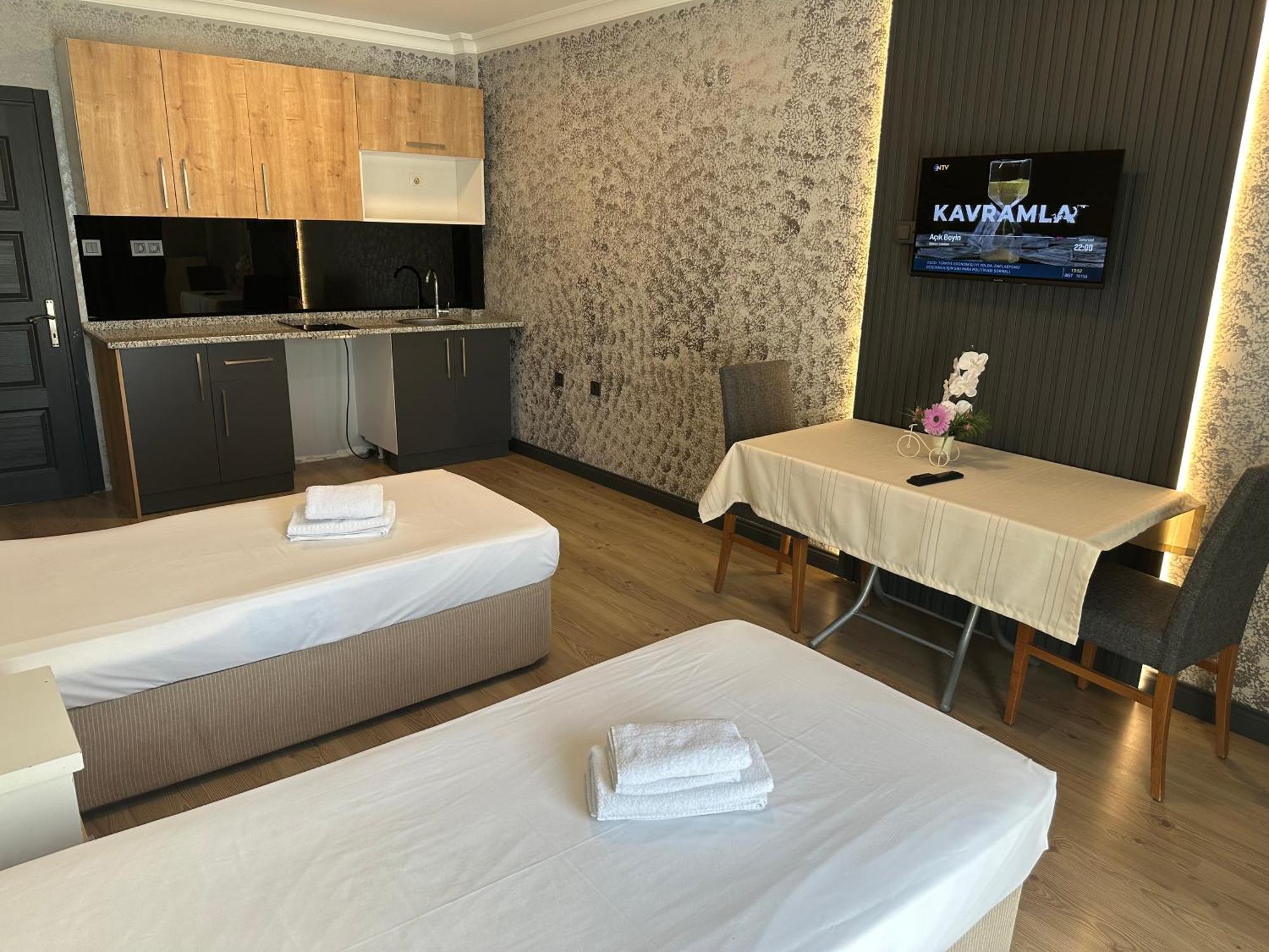 Park Ulusoy Hotel Измир Екстериор снимка