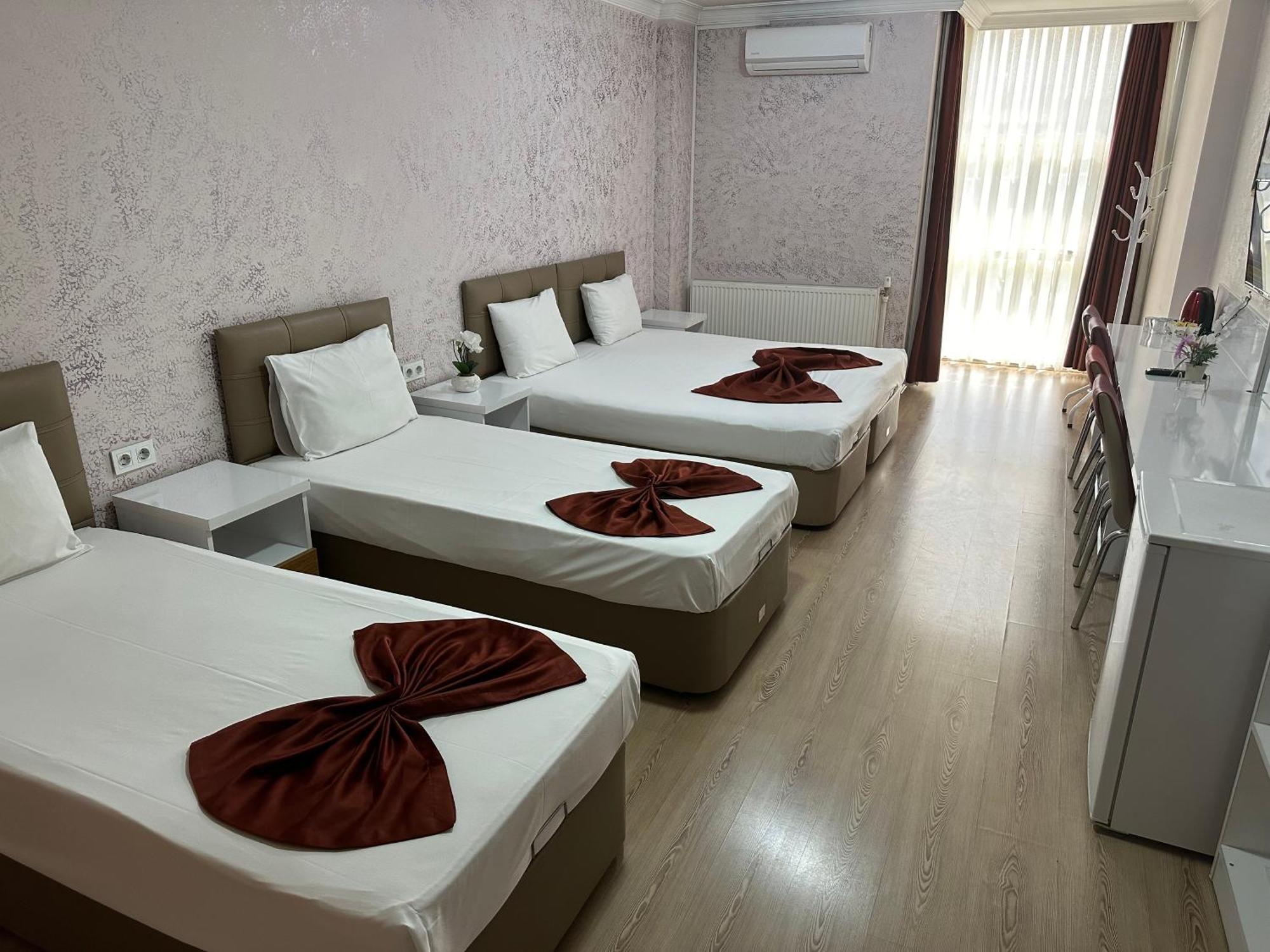 Park Ulusoy Hotel Измир Екстериор снимка