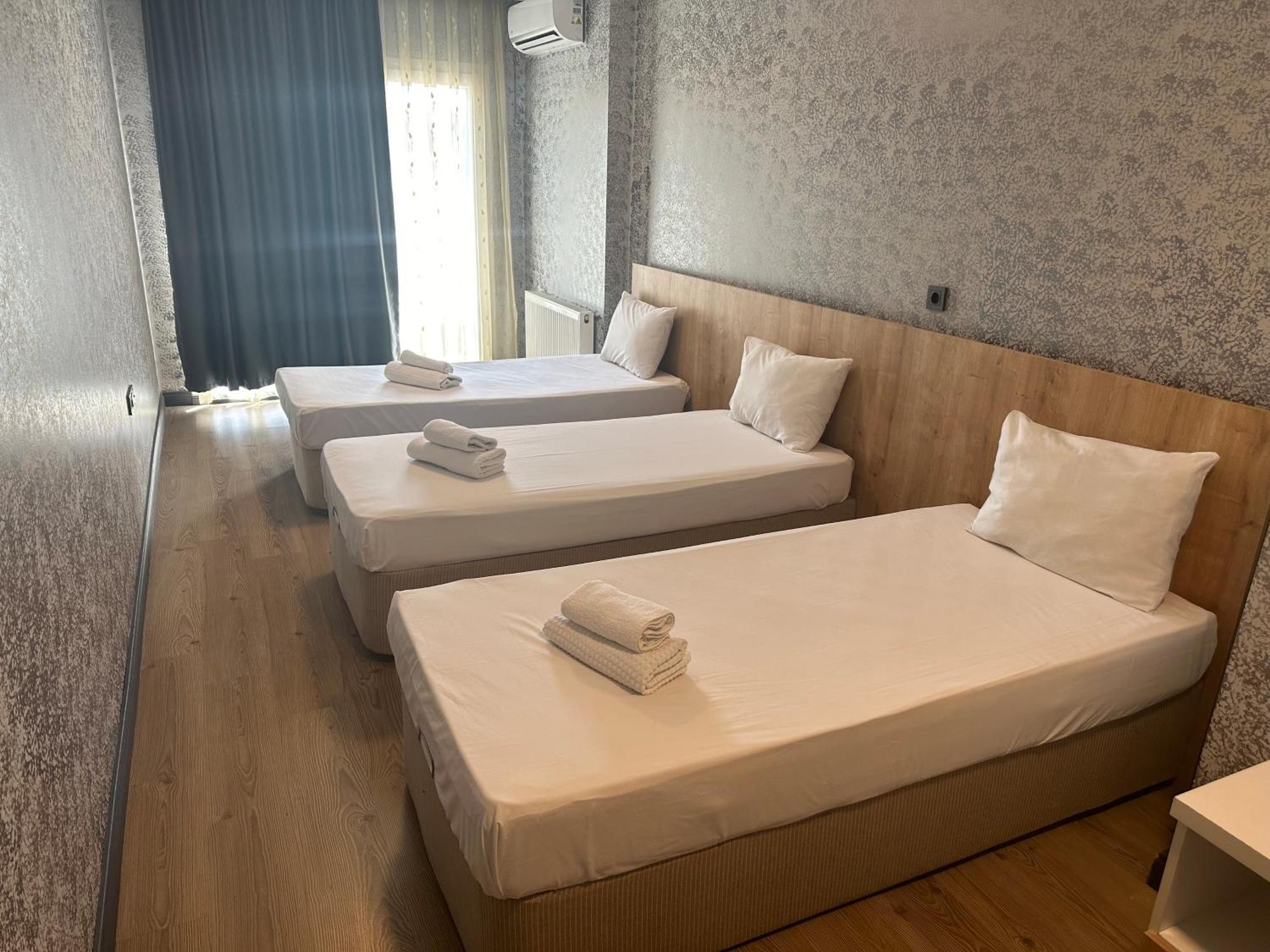 Park Ulusoy Hotel Измир Екстериор снимка
